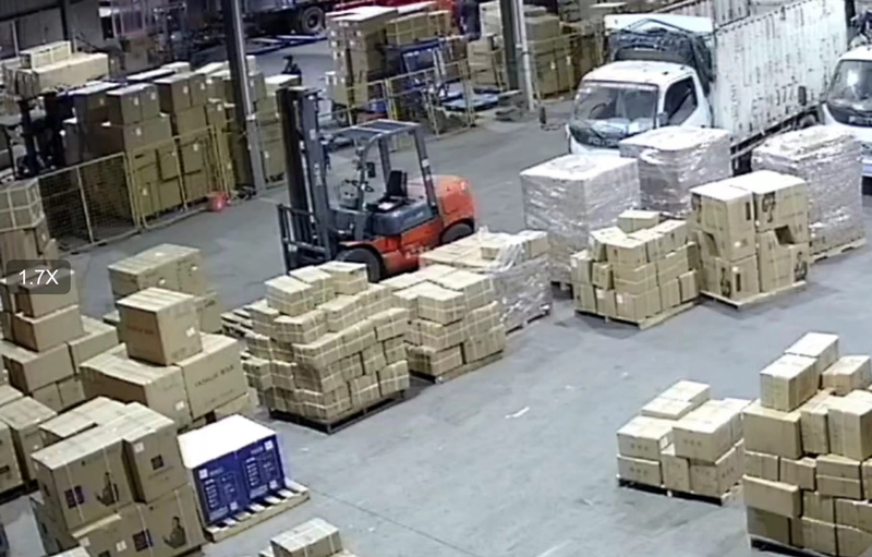 汕头到岳阳物流公司-工业品配送-送货到门